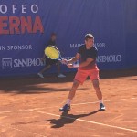 Challenger Città di Caltanissetta, scattano le qualificazioni: accedono al turno successivo Fortuna, Pellegrino e Gaio