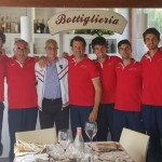 Serie D1 maschile, il TC Caltanissetta in trasferta a San Gregorio di Catania.