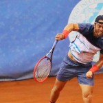 Quarti di finale: Cecchinato out, Giannessi e Lorenzi in semifinale