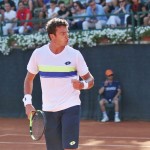 ATP Challenger Cmc, Giannessi il primo finalista a Caltanissetta