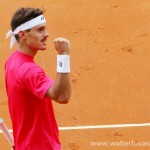 Cmc Città di Caltanissetta, il siracusano Massara approda al tabellone principale