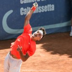 Cmc Città di Caltanissetta, qualificazioni: al turno decisivo il siracusano Antonio Massara e il lombardo Alessandro Bega. Domenica incontri al via alle 12