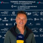 L’orgoglio di Caltanissetta in campo: il bilancio e i ringraziamenti di Claudio Miccichè dopo il Trofeo Internazionale ITF