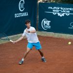 Torneo internazionale “Città di Caltanissetta”. Brilla il siracusano Cocola nel main draw. Qualificazioni che hanno promosso 6 italiani