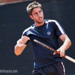 Giacalone eliminato da Lopez-Perez: il mazarese esce a testa alta