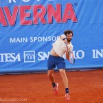 Challenger, Gulbis incanta Villa Amedeo. Approdano al secondo turno Gaio e Giannessi