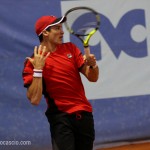 Bagnis elimina l’italiano Arnaboldi. Martedì tanti azzurri in campo