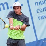 Concluse le qualificazioni. Lunedì al via il main draw, alle 19 Bagnis contro Arnaboldi