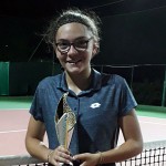 Strepitosa Federica!!!