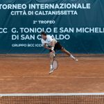 Torneo internazionale “Città di Caltanissetta”. Quarti a tinte tricolori, 5 italiani al terzo turno. Ultimi pass per Piraino e Martin Manzano