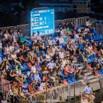 XX Challenger Città di Caltanissetta, fotogallery di martedì 12 giugno