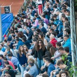 Sabato 11 giugno, tre azzurri in semifinale: il programma delle gare