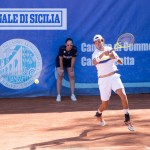 Challenger, qualificazioni: il romano Matteo Berrettini al turno finale, domenica tenterà l’approdo al main draw sfidando l’ucraino Molchanov