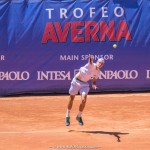 XX Challenger Città di Caltanissetta, fotogallery di sabato 9 giugno