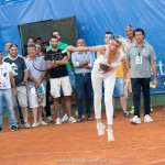 XIX Challenger Cmc Città di Caltanissetta, fotogallery di venerdì 16 giugno