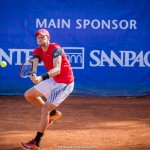 XX Challenger Città di Caltanissetta, fotogallery di lunedì 11 giugno