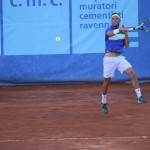 Un ottimo Cecchinato batte Rublev e conquista i quarti. Fuori invece Travaglia