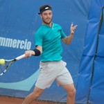 Cmc Città di Caltanissetta, lo spagnolo Granollers n. 58 guida l’entry list. Al via anche l’argentino Bagnis e gli azzurri Cecchinato, Volandri, Giannessi e Arnaboldi