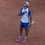 Torneo internazionale di tennis, 2° trofeo Bcc G. Toniolo e San Michele di San Cataldo Finale tutta italiana: Luca Potenza-Massimo Giunta. Domenica 7 giugno, ore 18
