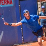 Venerdì 10 giugno, i quarti di finale del Cmc. Sono quattro gli azzurri in cerca delle semifinali