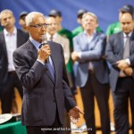 Si è dimesso il presidente Michele Trobia: “Fiero dei miei venti anni alla guida del TC Caltanissetta”