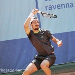 Impresa di Giacalone che batte Gimeno Traver, molto bene anche Quinzi ad un passo dalla sconfitta