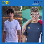 Campionati giovanili a squadre: Ottima partenza del TCC