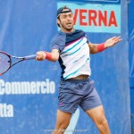 Finale tutta italiana a Caltanissetta. Domenica alle 18.30 Lorenzi – Giannessi per il titolo
