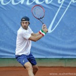Ai quarti anche Lorenzi che supera in tre set il serbo  Djere. Venerdì 4 azzurri in campo