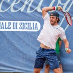 Challenger, la star del torneo Paolo Lorenzi lunedì incontra i bambini a Caltanissetta: campo di tennis in corso Umberto