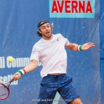 Challenger, wild card a Paolo Lorenzi. Il numero 34 al mondo, campione in carica, torna a Villa Amedeo. Il direttore Giordano: “Onorati della sua presenza”