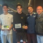 Caltanissetta, conclusi i campionati siciliani under 16 e 18