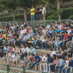 Challenger, martedì tutte le stelle in campo.  Alle 20 sul centrale Lorenzi – Arevalo