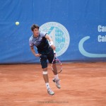 Cmc Città di Caltanissetta. Wild card da parte della Fit a Quinzi e Donati