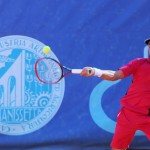 Il moldavo Albot estromette Bellotti e approda ai quarti. Supera gli ottavi anche l’argentino Andreozzi