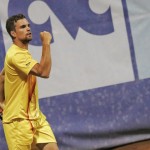 Cmc Città di Caltanissetta: Bellotti supera Gaio, Laslo Djere ha eliminato Andrea Arnaboldi