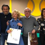 Russo e Limuti si aggiudicano il Torneo di Burraco