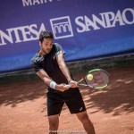 Challenger, esordio OK per Caruso e Donati. Avanza anche la seconda testa di serie, Pablo Cuevas