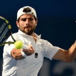 La Fit assegna le sue wild card: Simone Bolelli e Gianluca Mager. Il serbo Lajovic numero 81 al mondo giocherà le qualificazioni