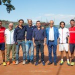 TC Caltanissetta, presentato il nuovo staff tecnico