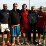 TC Caltanissetta, ottenuta la promozione in D2: superato il Kalta Palermo