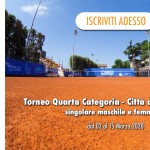 Torneo di Quarta Categoria – Città di Caltanissetta