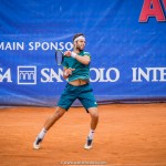 Challenger, trofeo Averna. Caruso saluta Caltanissetta, Novak vince 63 64. Vesely si impone su Gaio