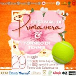 Festival di Primavera & Torneo di Tennis