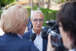 Intervista a Michele Trobia, Presidente del Tennis Club Caltanissetta