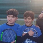 Tc Caltanissetta, l’Under 12 maschile accede al tabellone regionale