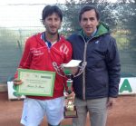 Di Mauro si aggiudica il secondo torneo Open