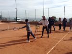 “Tennis anch’io”, al via il progetto rivolto ai ragazzi diversamente abili