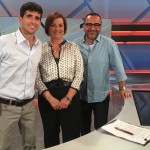 Il Challenger Città di Caltanissetta ospite a Buongiorno Sicilia su RAI 3