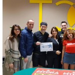 Gerlando Gramaglia e Concetta Callerame si aggiudicano il TPRA del TCC Villa Amedeo